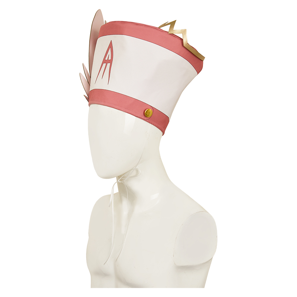 TV Hell Inn Cosplay Abel Hat A - Men Accessories Hat 评论和价格