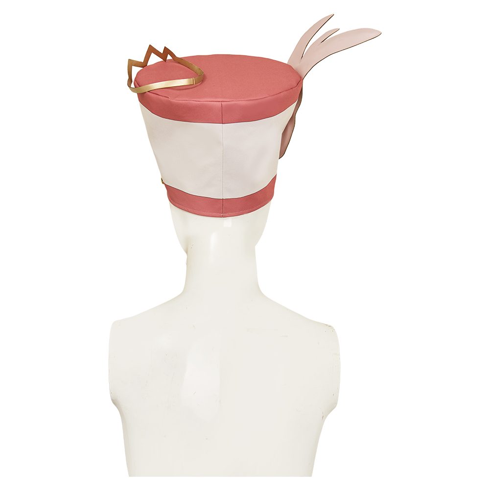 TV Hell Inn Cosplay Abel Hat A - Men Accessories Hat 评论和价格