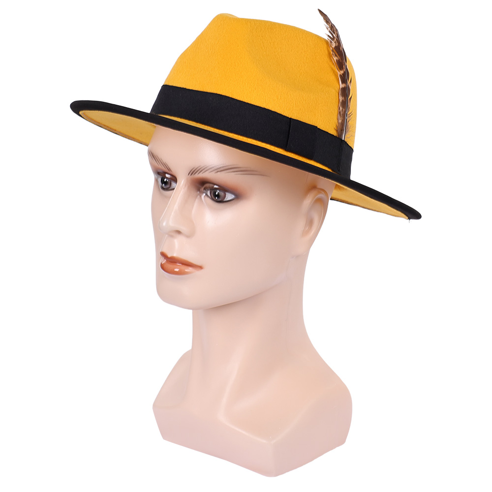Fantasia 1994 Jim Movie Mask S - Men Accessories Hat 评论和价格