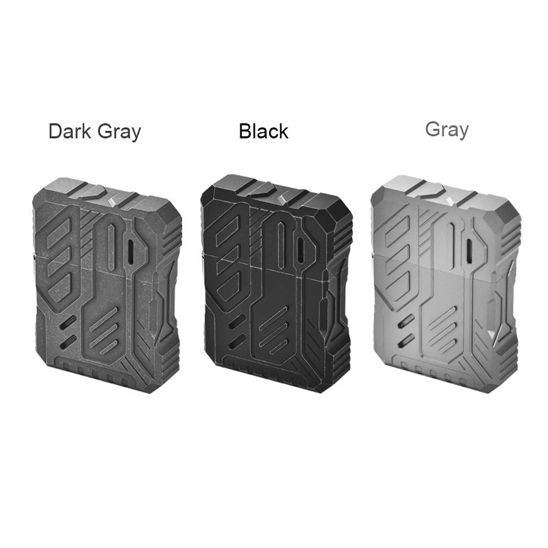 Titanium Alloy Lighter Case Me - Lighter Windproof 评论和价格