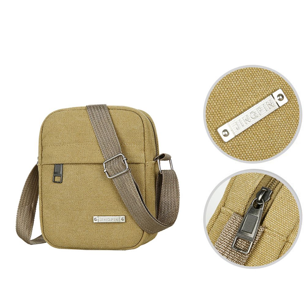 Simple Convenient Phone Handba - Men'S Accessories Backpack 评论和价格