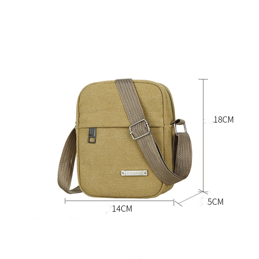 Simple Convenient Phone Handba - Men'S Accessories Backpack 评论和价格