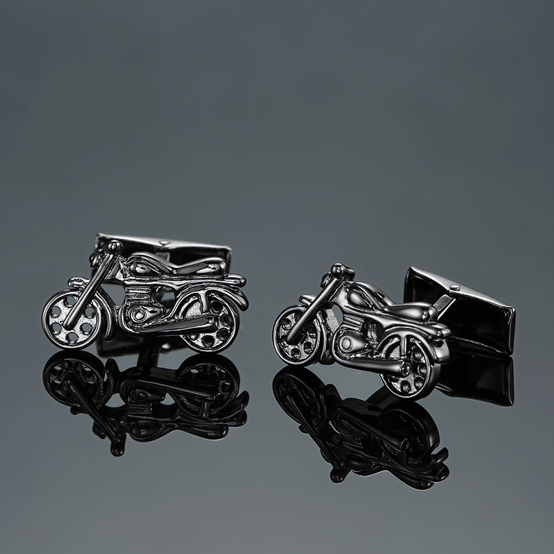 High end men's French shirt cu - Men'S Accessories High End 评论和价格