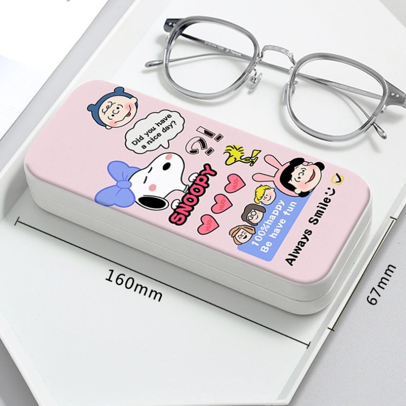 New Snoopy Anime High-end Port - Men'S Accessories High End 评论和价格