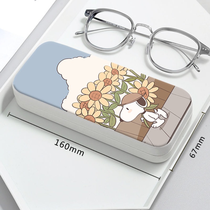New Snoopy Anime High-end Port - Men'S Accessories High End 评论和价格