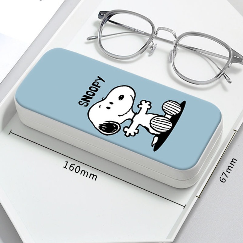 New Snoopy Anime High-end Port - Men'S Accessories High End 评论和价格