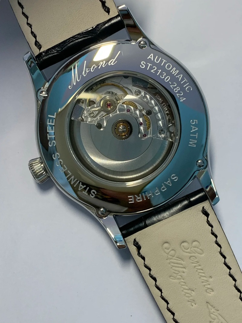 Wordless Book, Swiss Fine Grin - Men Accessories Bracelet 评论和价格