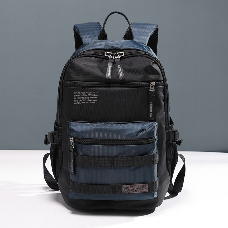 VOLUNTEER Men's Computer Water - Men'S Accessories Backpack 评论和价格