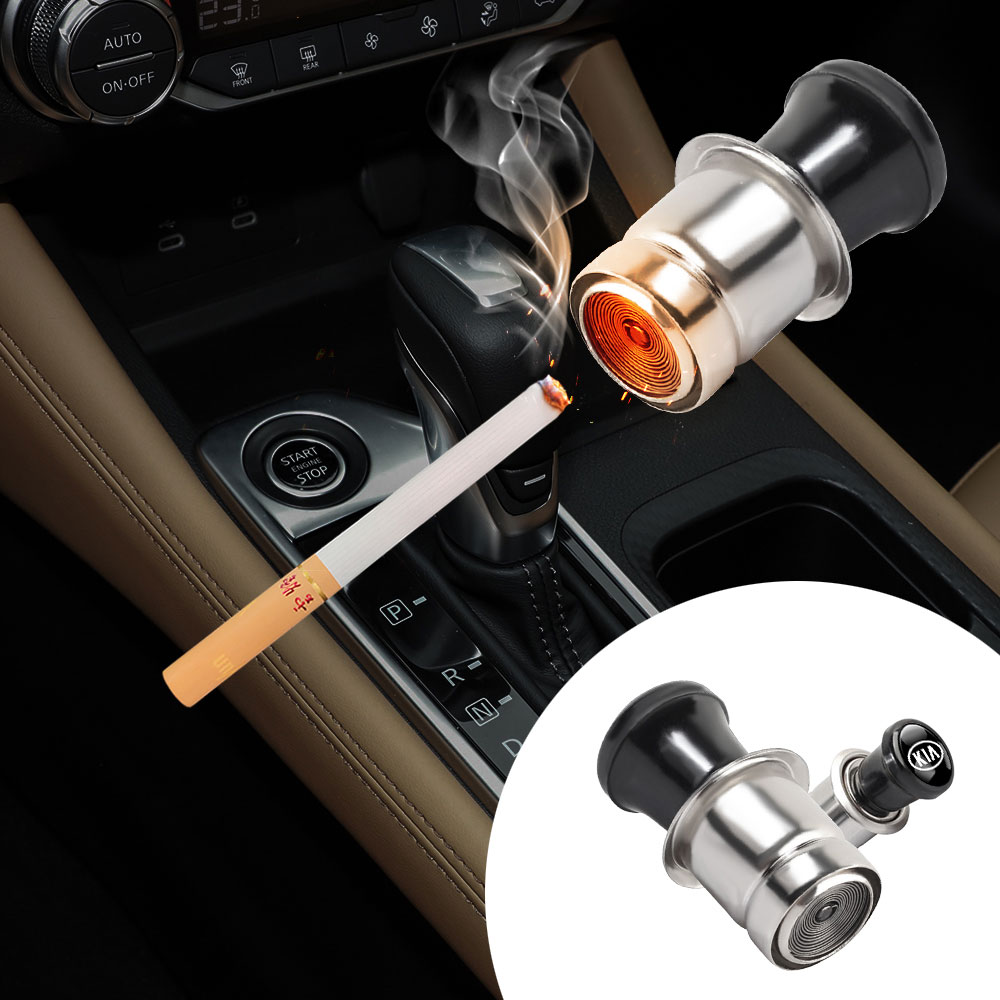 Car Windproof Flameless Cigare - Lighter Windproof 评论和价格
