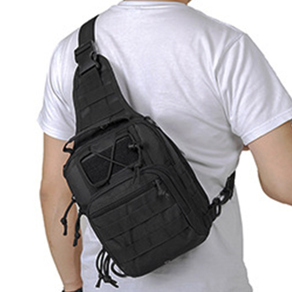 Men Crossbody Sling Backpack S - Men'S Accessories Backpack 评论和价格