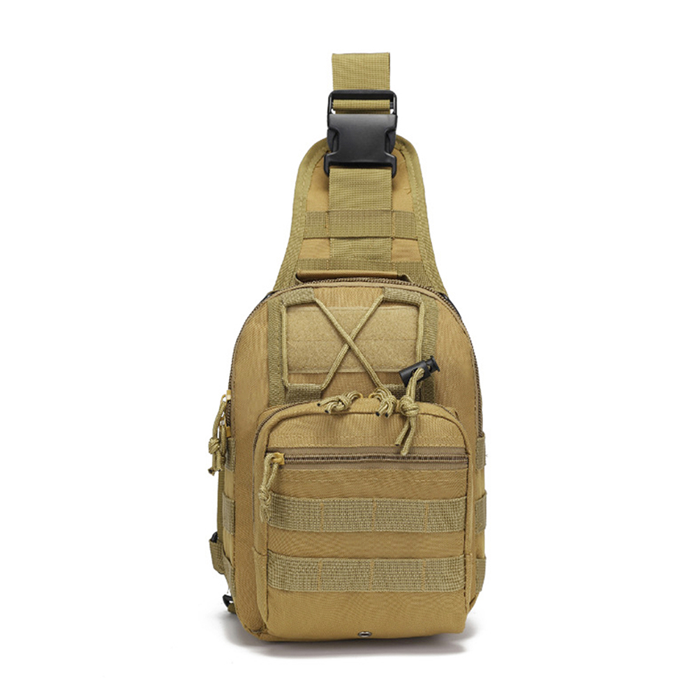 Men Crossbody Sling Backpack S - Men'S Accessories Backpack 评论和价格