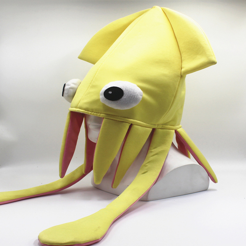 Men Women Fashion Fun Squid Co - Men Accessories Photos 评论和价格