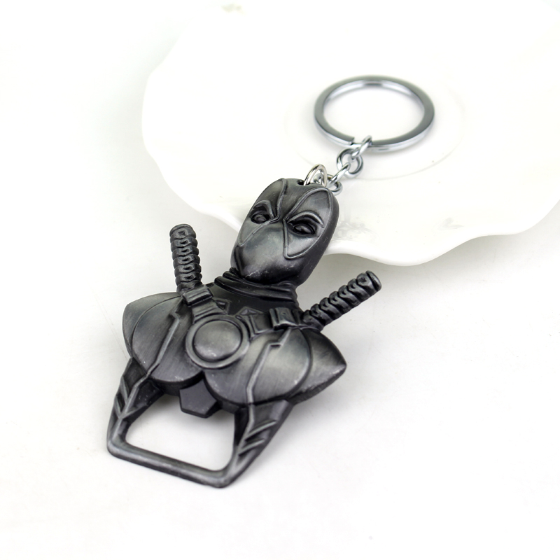 Deadpool Keychain Trendy Perso - Men'S Accessories Backpack 评论和价格