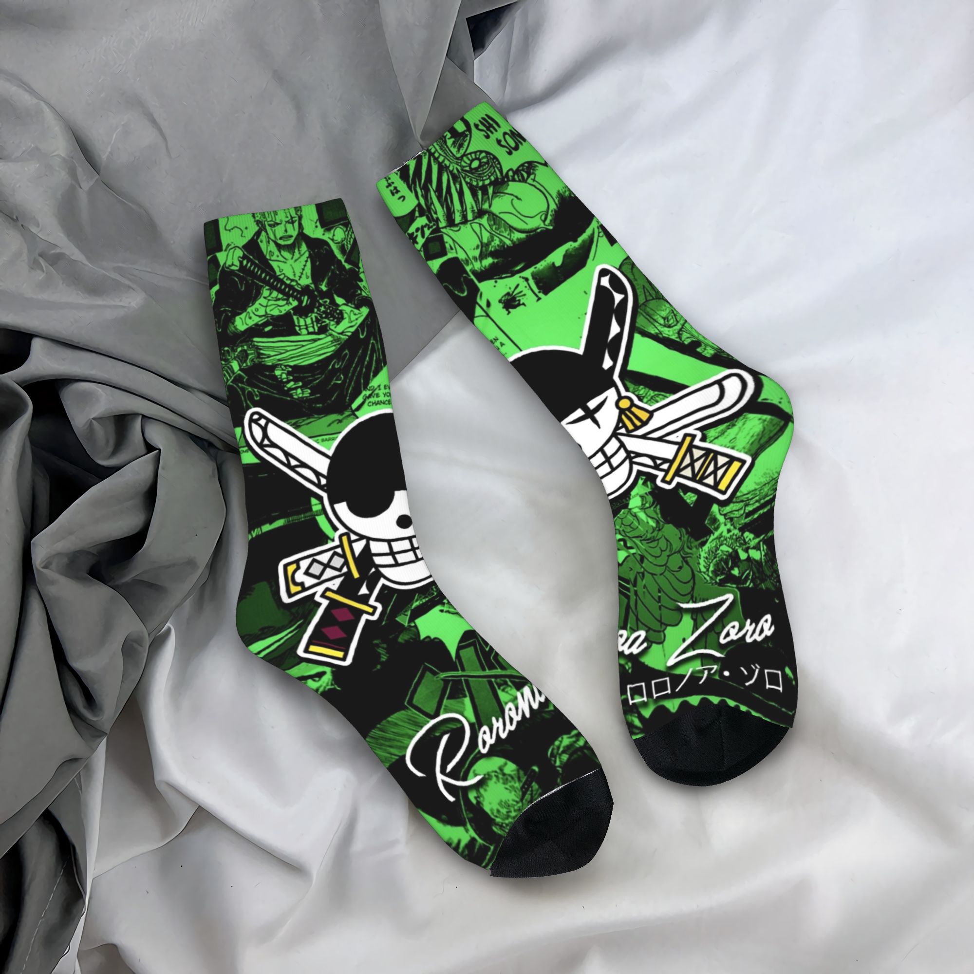 luffys onepieces o-one-piece-e - Men'S Accessories Gift Ideas 评论和价格