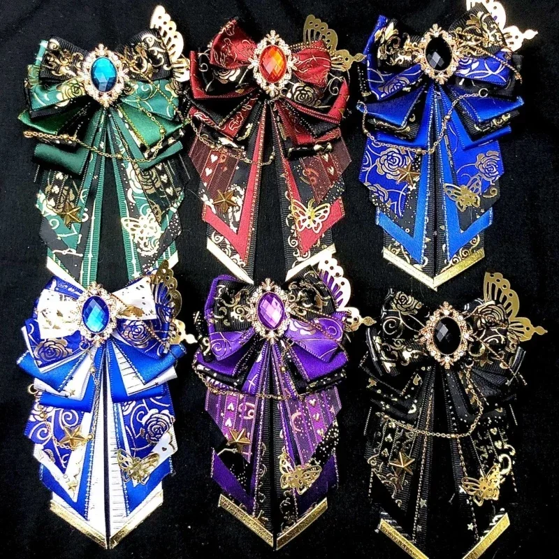 Men's Bow Tie High-end Luxury  - Men'S Accessories High End 评论和价格