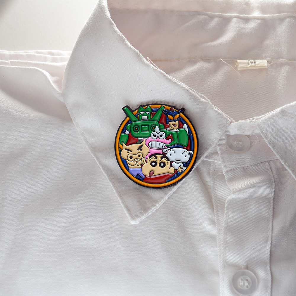 80s Classic Japanese Anime Lap - Men'S Accessories In The 80S 评论和价格