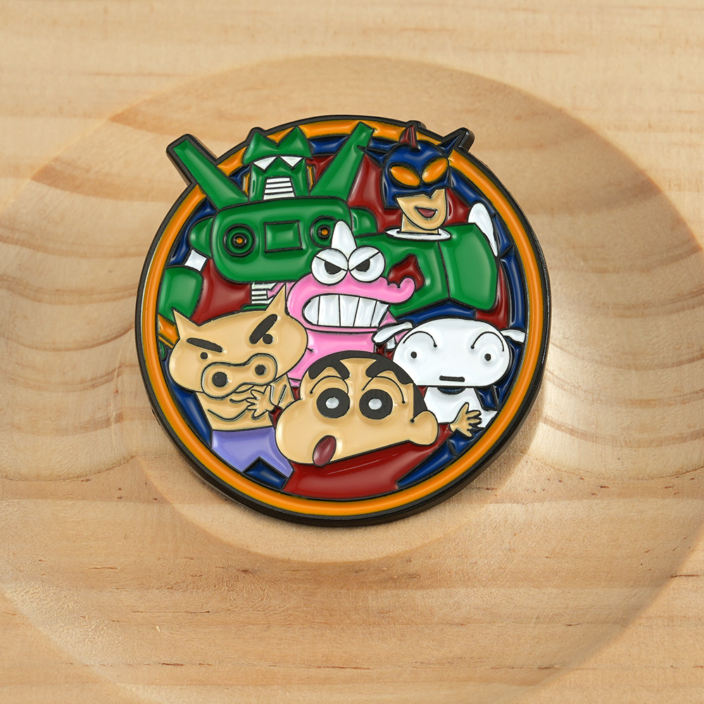 80s Classic Japanese Anime Lap - Men'S Accessories In The 80S 评论和价格