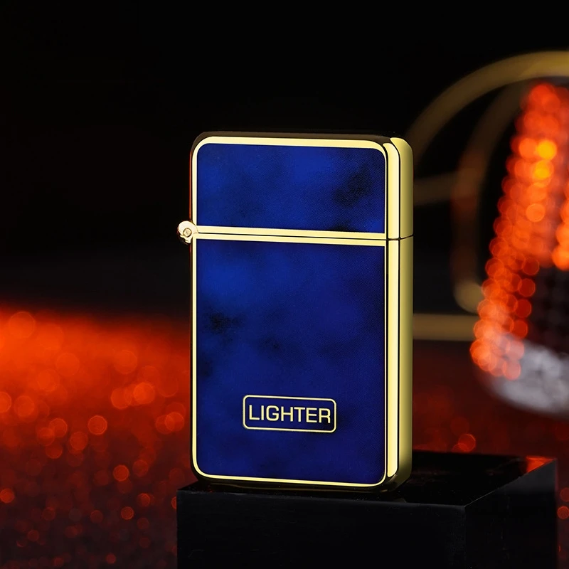 New Windproof Gas Creative Tor - Men'S Accessories High End 评论和价格