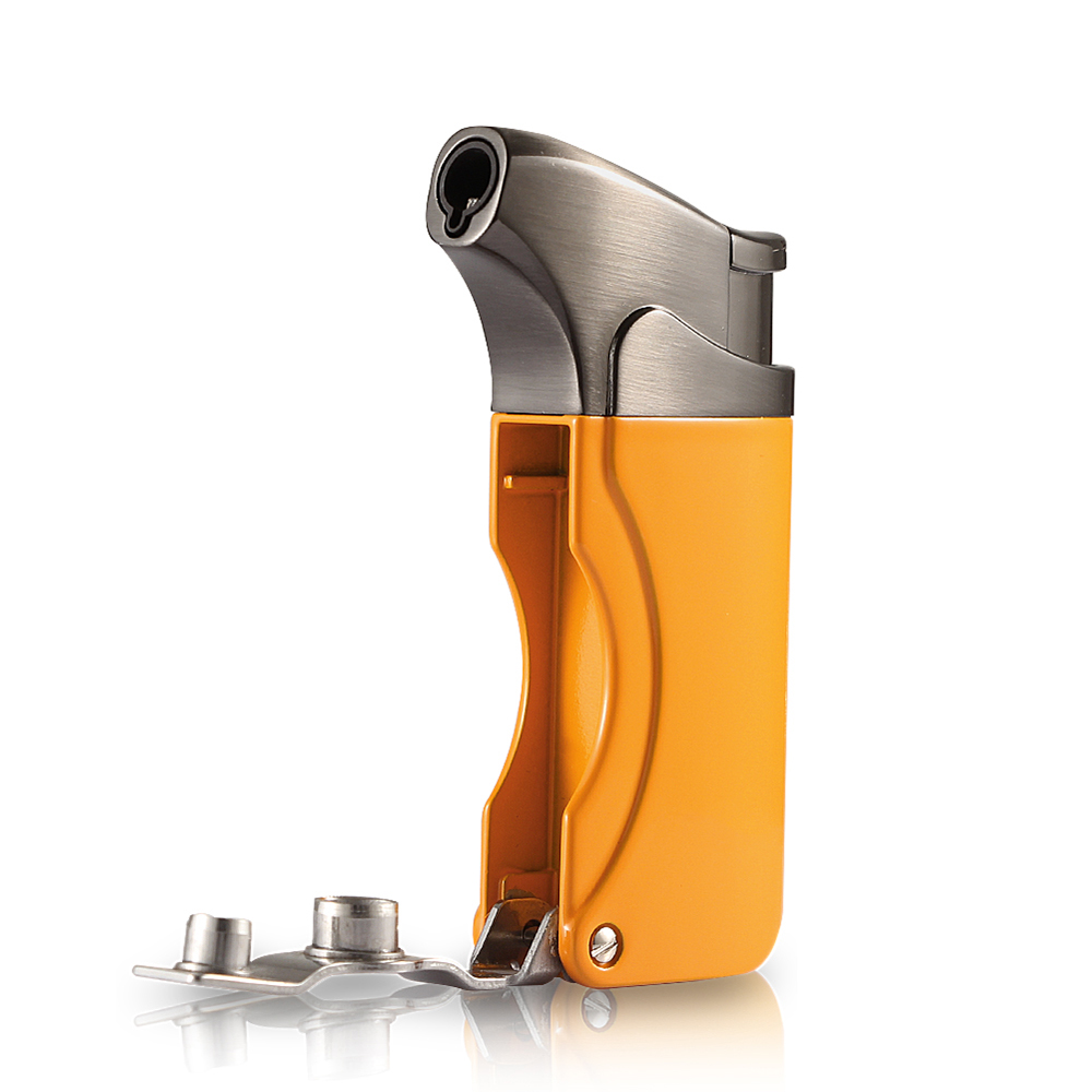 Luxury Cigar Lighter Torch Win - Lighter Windproof 评论和价格