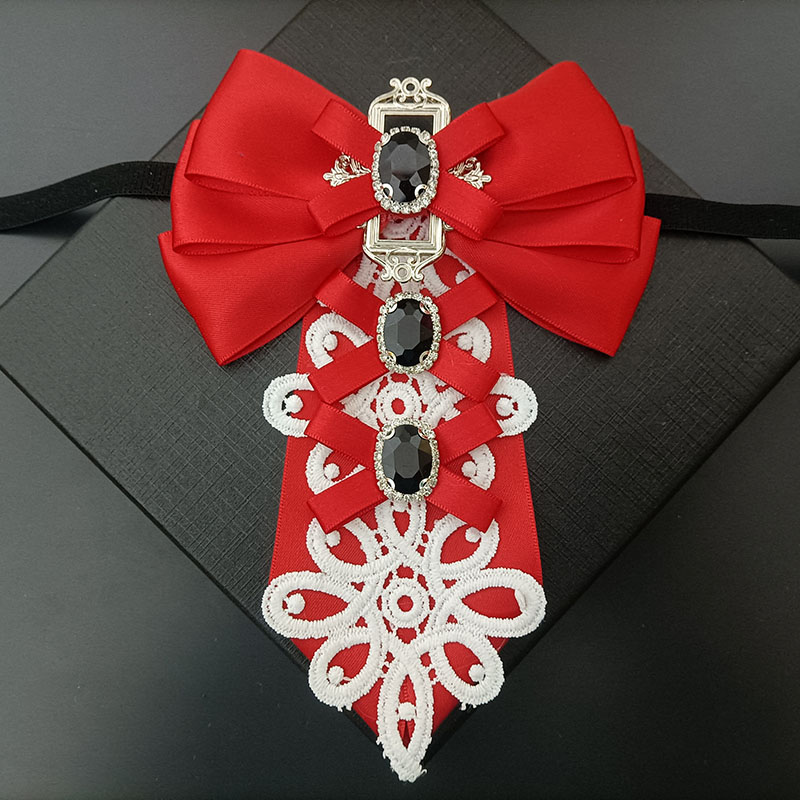 Original Handmade Bow Ties Ret - Men'S Accessories High End 评论和价格