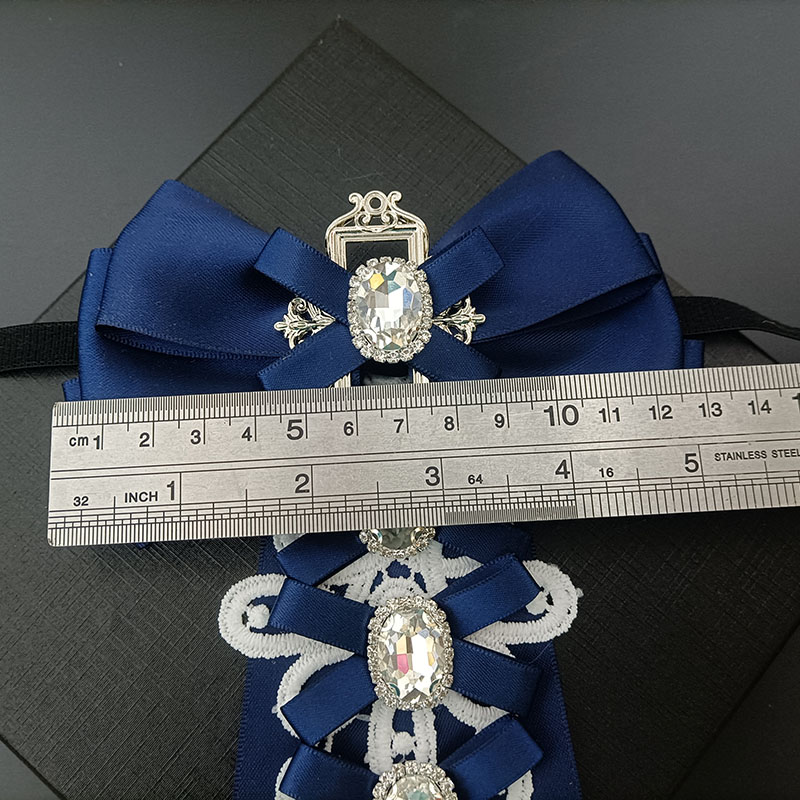 Original Handmade Bow Ties Ret - Men'S Accessories High End 评论和价格