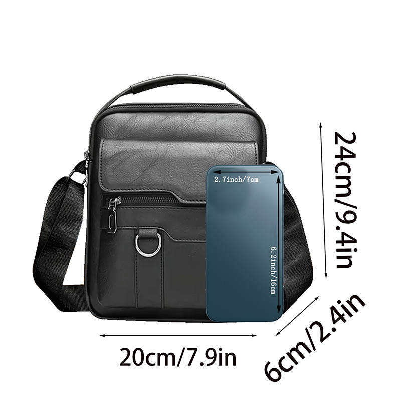 Neutral style shoulder bag for - Men'S Accessories Backpack 评论和价格