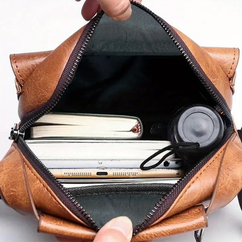 Neutral style shoulder bag for - Men'S Accessories Backpack 评论和价格