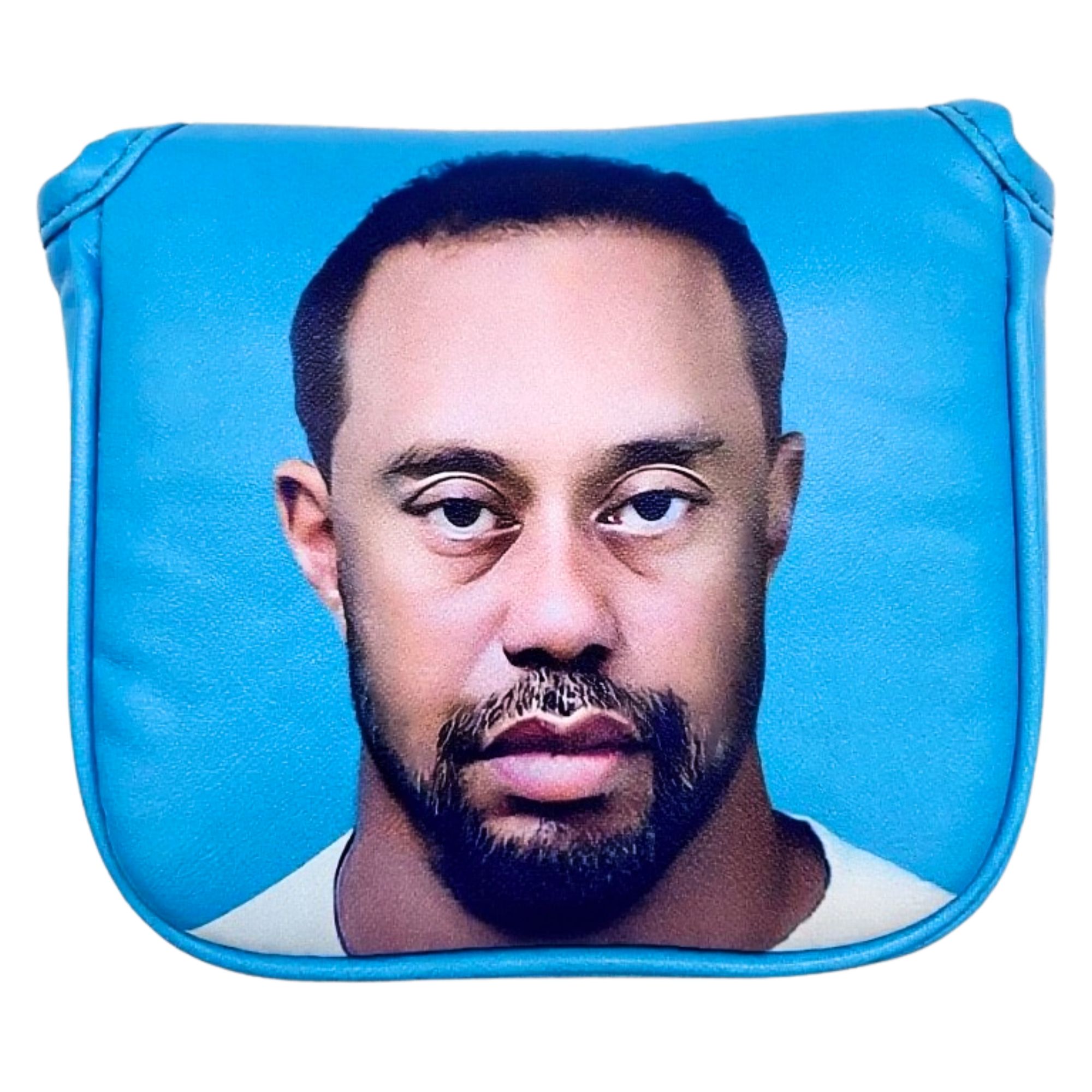 Funny Golf Mallet Putter Head  - Men Accessories Gift 评论和价格