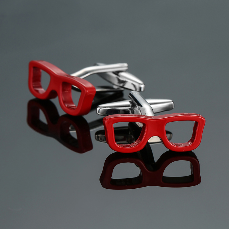 Men's French shirt cufflinks H - Men'S Accessories High End 评论和价格