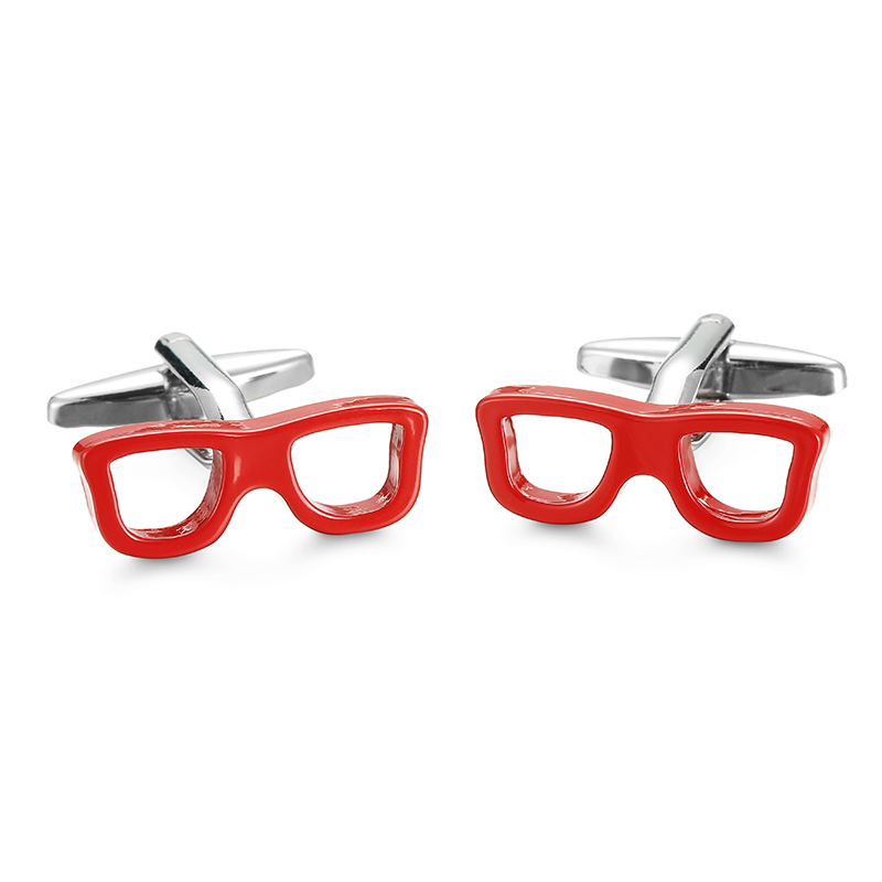 Men's French shirt cufflinks H - Men'S Accessories High End 评论和价格