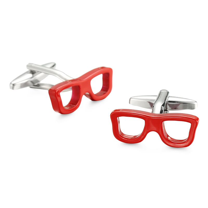 Men's French shirt cufflinks H - Men'S Accessories High End 评论和价格