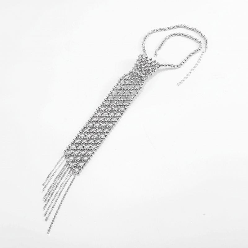 Fashionable Imitation Pearl Ti - Men'S Accessories High End 评论和价格