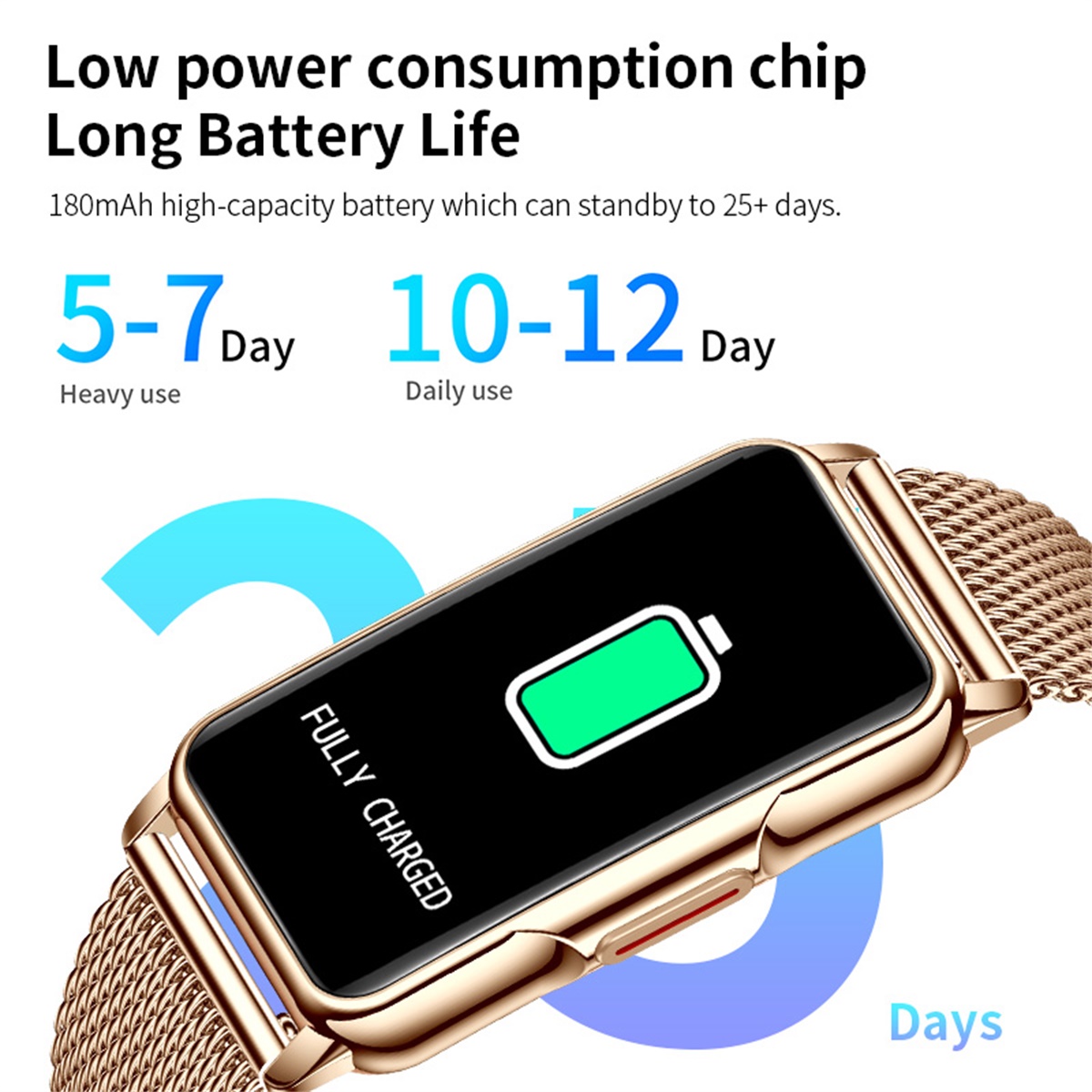 LIGE Smart Watch Men Women Fit - Men Accessories Bracelet 评论和价格