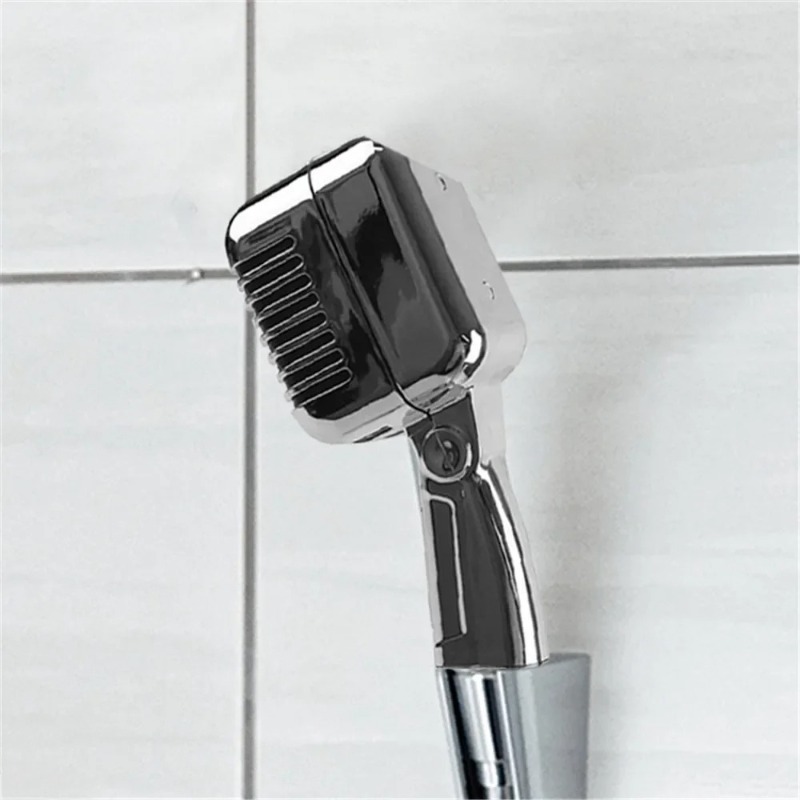 Creative Microphone Shape Show - Men Accessories Gift 评论和价格