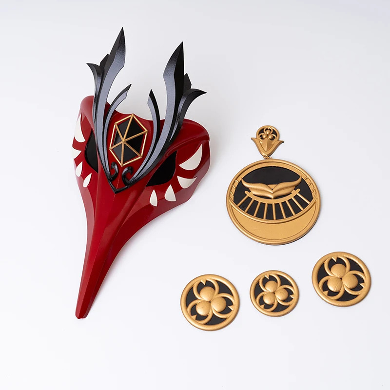 Top Quality Anime Genshin Impa - Men Accessories Photos 评论和价格