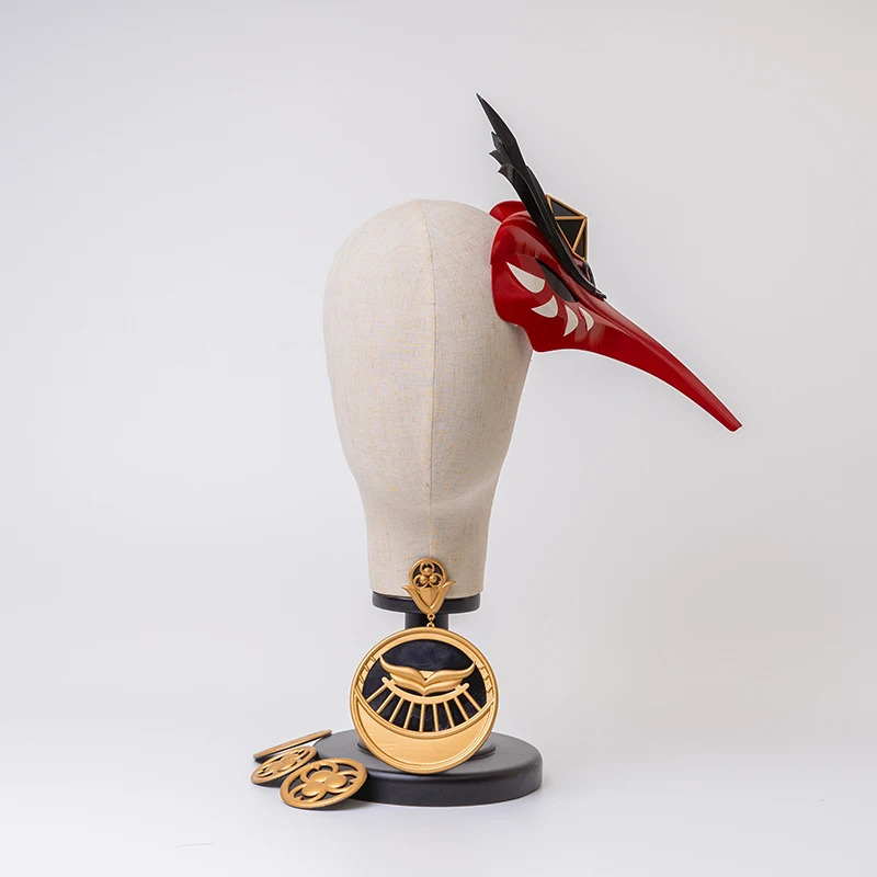 Top Quality Anime Genshin Impa - Men Accessories Photos 评论和价格